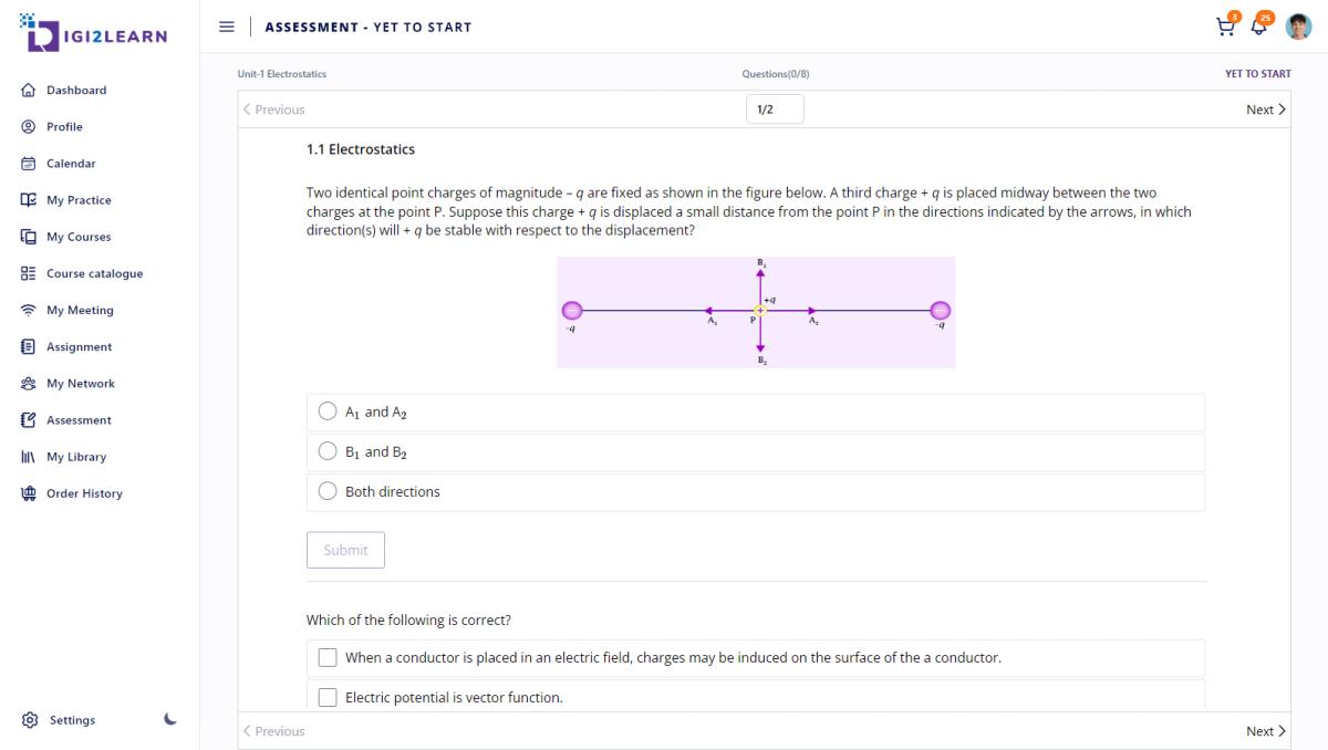 Assessment